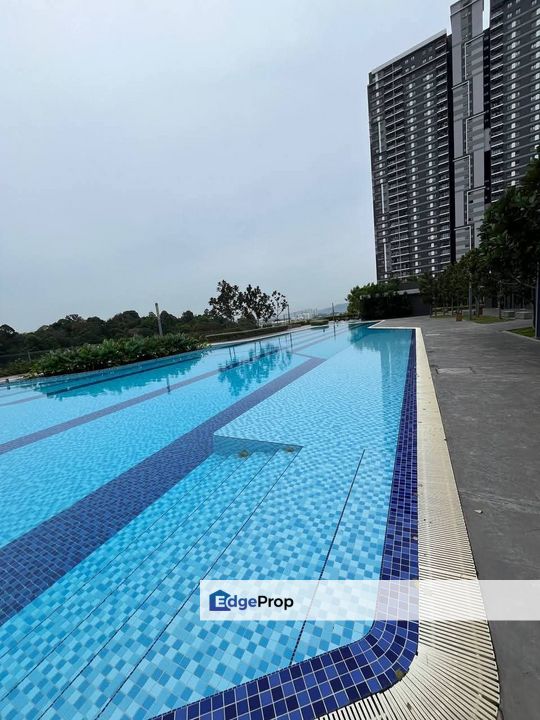 🌟 RUMAH UNTUK DISEWA 🌟 📍 Sensory Residence, Southville City, Bangi, Selangor, Dengkil