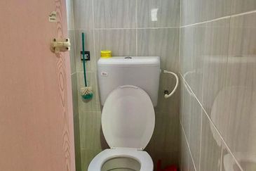 Taman Nusa Intan, Senawang