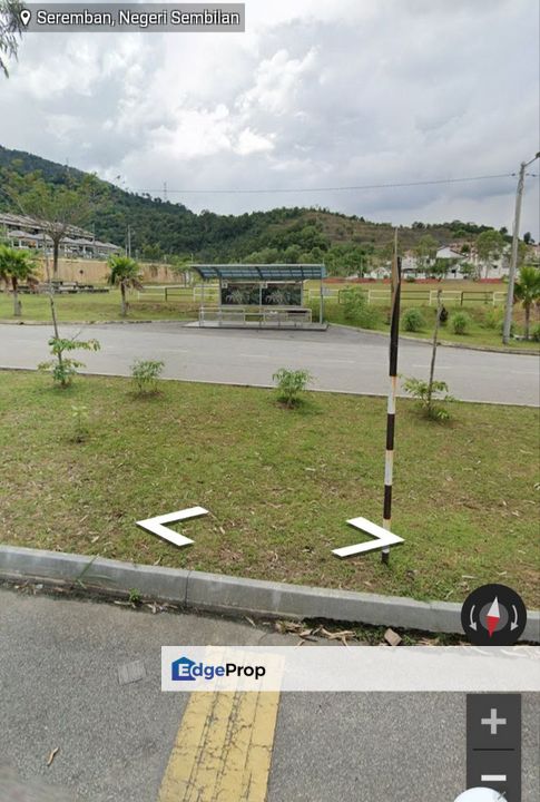 TownHouse Taman Nusa Intan 1/7 / Booking Flexible / Negotiable , Negeri Sembilan, Seremban