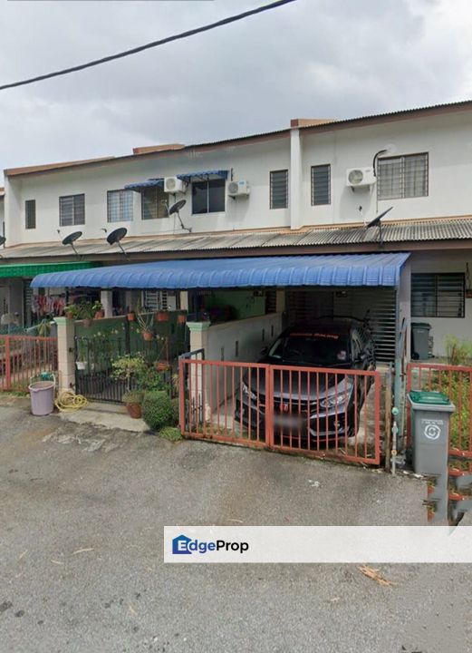 TownHouse Taman Nusa Intan 1/7 / Booking Flexible / Negotiable , Negeri Sembilan, Seremban