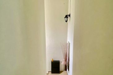 Taman Nusa Intan, Senawang