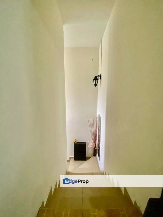 TownHouse Taman Nusa Intan 1/7 / Booking Flexible / Negotiable , Negeri Sembilan, Seremban