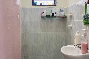 Taman Nusa Intan, Senawang