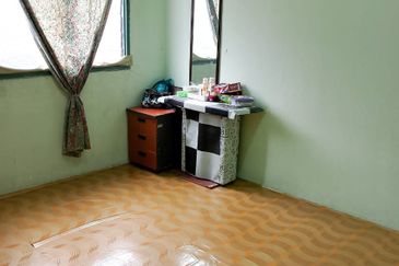 Apartment Anggerik (Prima Beruntung)