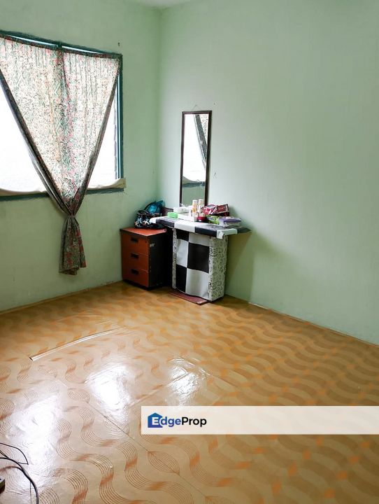 Rumah Mampu Milik, Terjaga, Harga da sama dengan menyewa, Selangor, Rawang