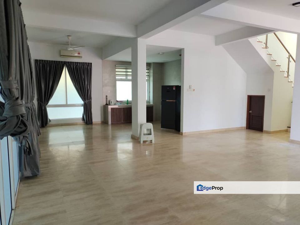 Low Density, , Selangor, Kajang