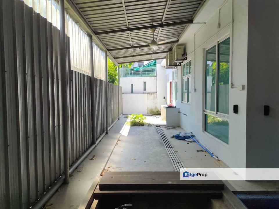 Low Density, , Selangor, Kajang