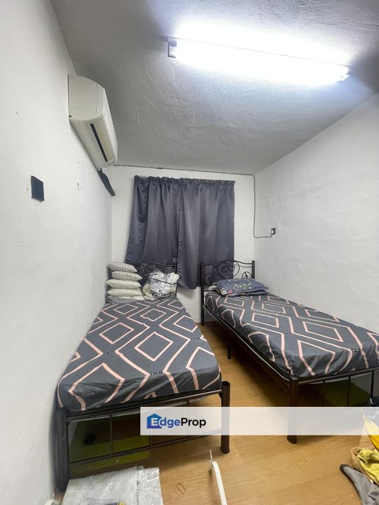 Taman Kemajuan, Kangar, Perlis, Perlis, Kangar