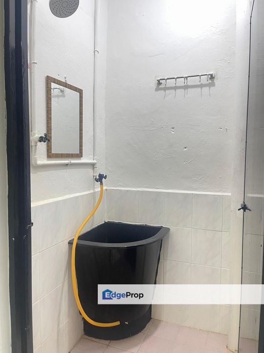 Taman Kemajuan, Kangar, Perlis, Perlis, Kangar