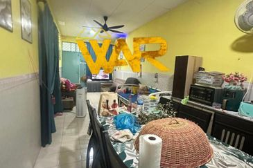 Taman Sri Astana Fasa (B), Sungai Petani , Kedah