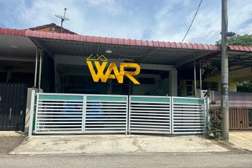 Taman Sri Astana Fasa (B), Sungai Petani , Kedah