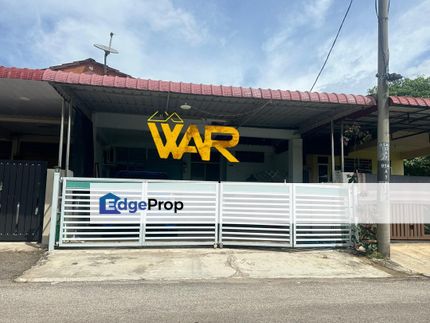 Taman Sri Astana Fasa (B), Sungai Petani , Kedah, Kedah, Sungai Petani