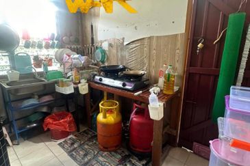 Taman Sri Astana Fasa (B), Sungai Petani , Kedah