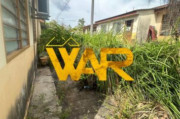 Taman Sri Astana Fasa (B), Sungai Petani , Kedah