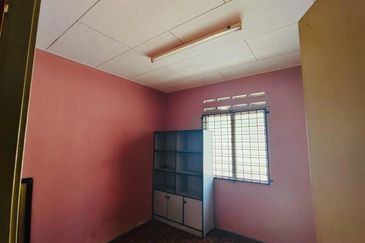 Taman Teja 2, Changlun, Kedah