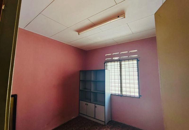 Taman Teja 2, Changlun, Kedah