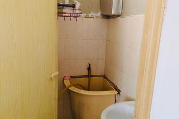 Taman Teja 2, Changlun, Kedah