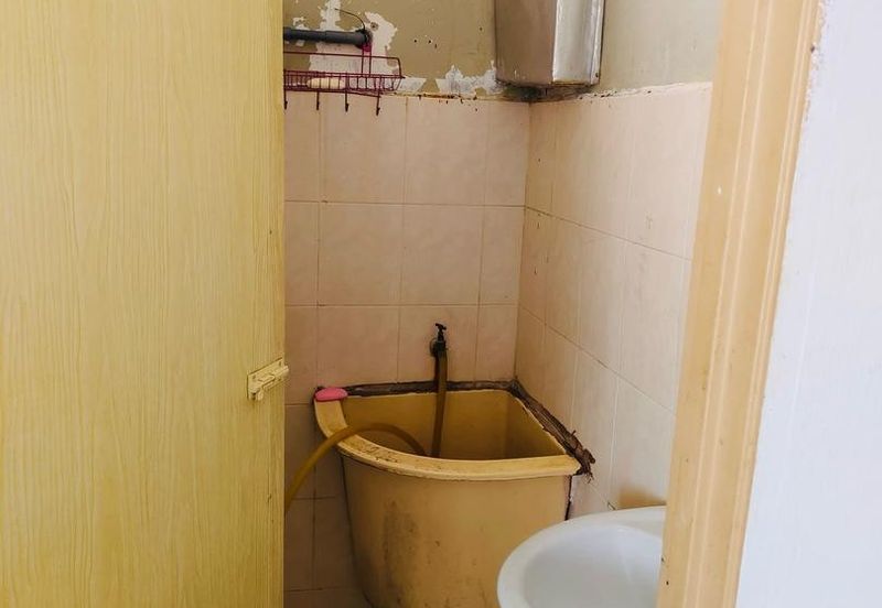 Taman Teja 2, Changlun, Kedah