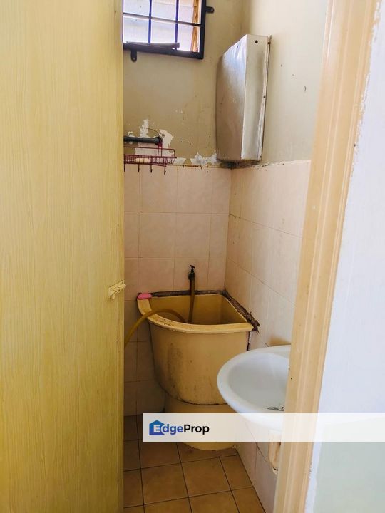 Taman Teja 2, Changlun, Kedah, Kedah, Changlun