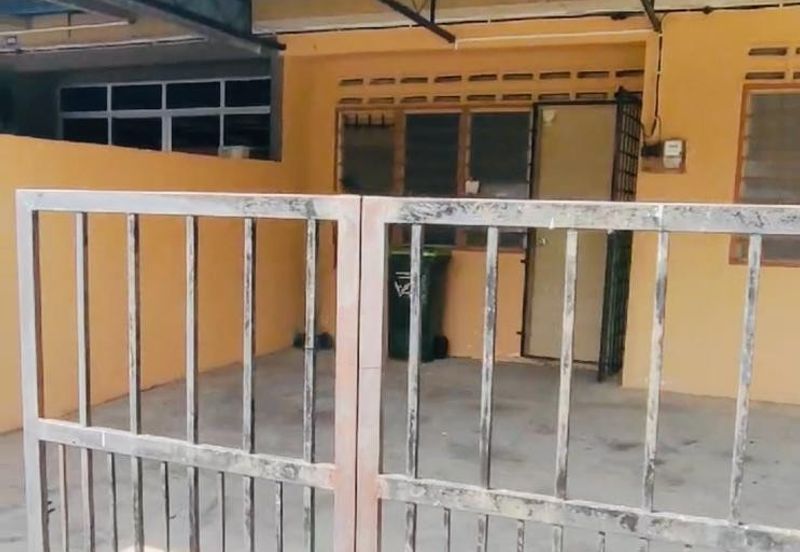 Taman Teja 2, Changlun, Kedah