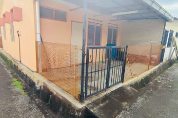 Taman Teja 2, Changlun, Kedah