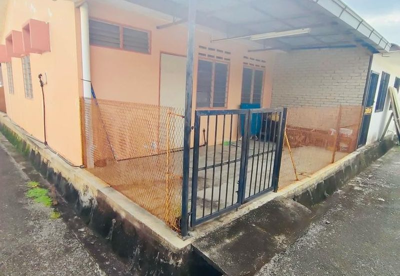 Taman Teja 2, Changlun, Kedah