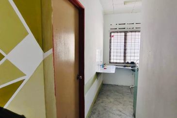 Taman Teja 2, Changlun, Kedah