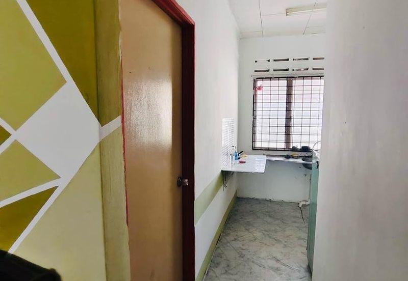 Taman Teja 2, Changlun, Kedah