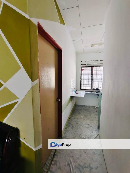 Taman Teja 2, Changlun, Kedah, Kedah, Changlun