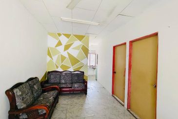 Taman Teja 2, Changlun, Kedah