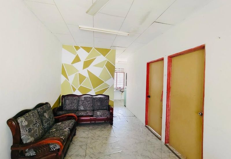 Taman Teja 2, Changlun, Kedah