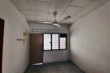 Taman Teja 2, Changlun, Kedah