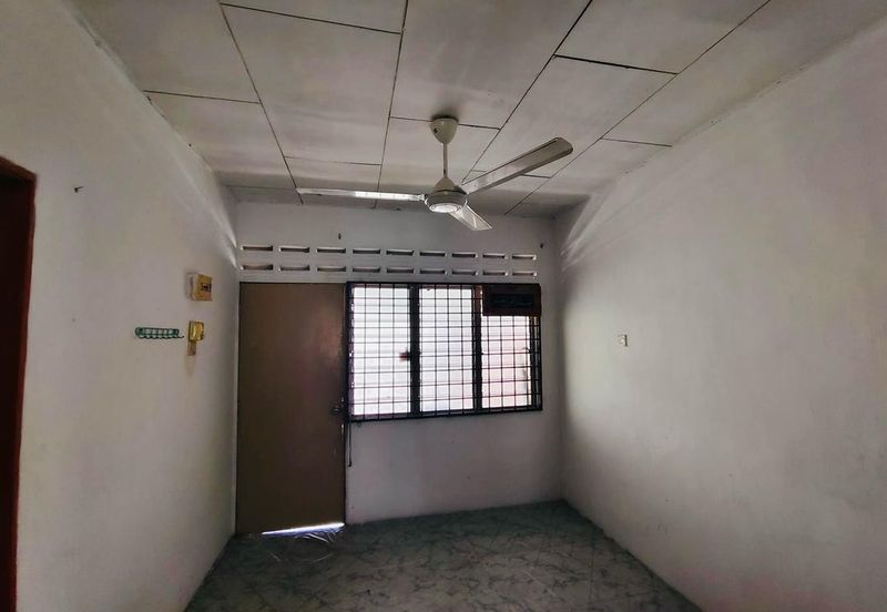 Taman Teja 2, Changlun, Kedah