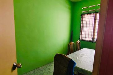 Taman Teja 2, Changlun, Kedah