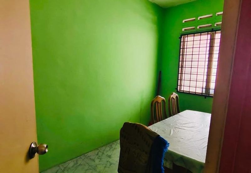 Taman Teja 2, Changlun, Kedah