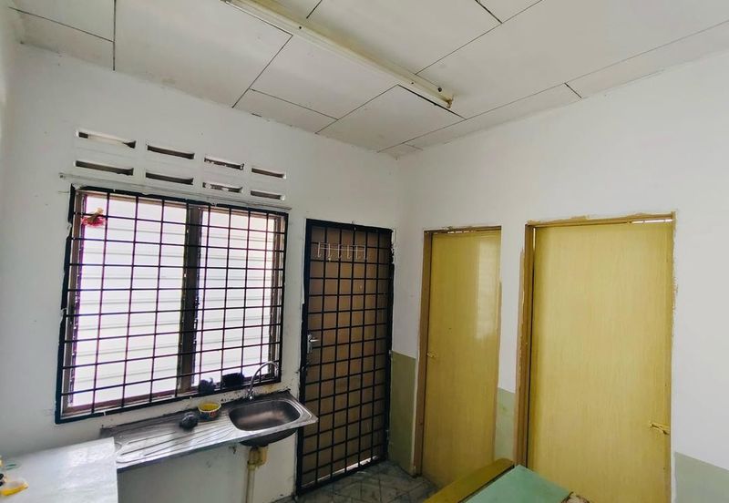 Taman Teja 2, Changlun, Kedah