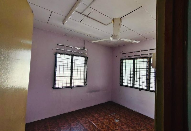 Taman Teja 2, Changlun, Kedah