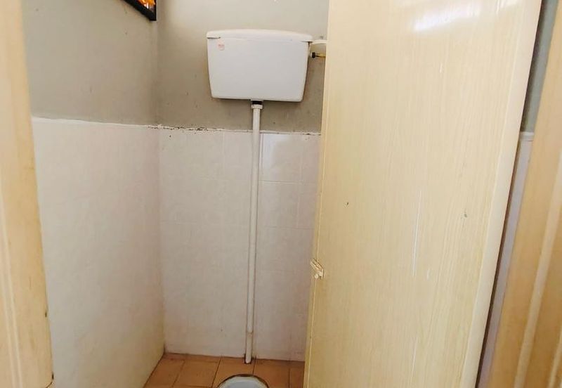 Taman Teja 2, Changlun, Kedah