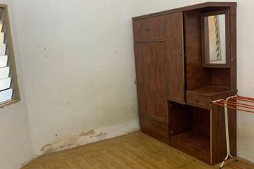 Taman Mutiara, Sungai Kob, Kulim