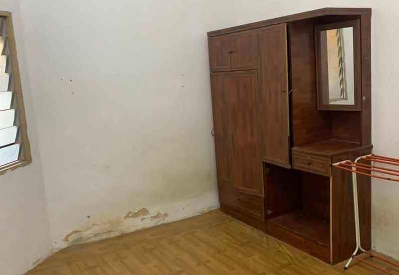 Taman Mutiara, Sungai Kob, Kulim