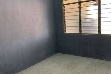 Taman Mutiara, Sungai Kob, Kulim