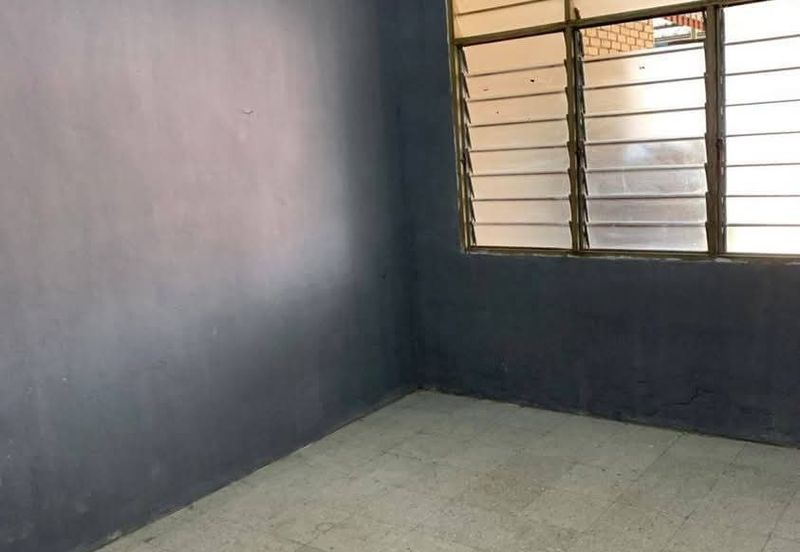 Taman Mutiara, Sungai Kob, Kulim