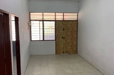 Taman Mutiara, Sungai Kob, Kulim