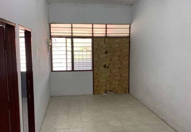 Taman Mutiara, Sungai Kob, Kulim