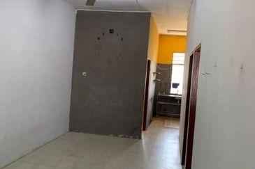 Taman Mutiara, Sungai Kob, Kulim