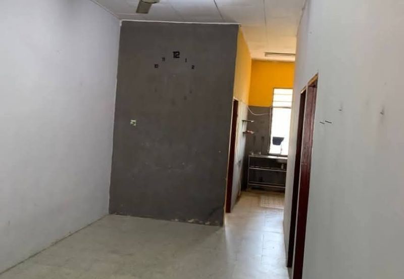 Taman Mutiara, Sungai Kob, Kulim