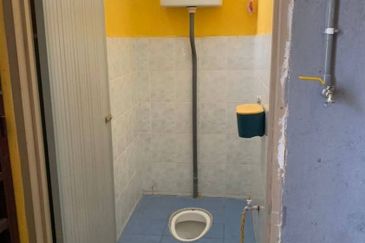 Taman Mutiara, Sungai Kob, Kulim