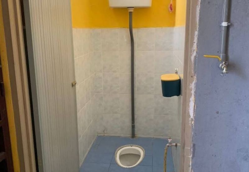 Taman Mutiara, Sungai Kob, Kulim