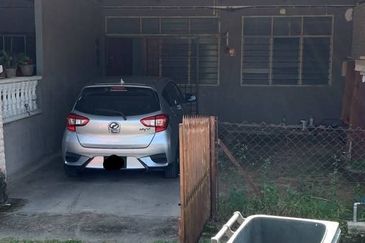 Taman Mutiara, Sungai Kob, Kulim