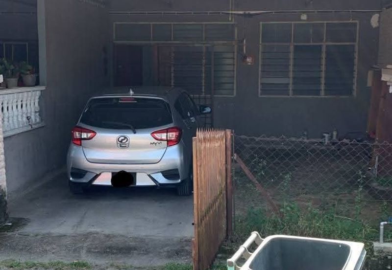 Taman Mutiara, Sungai Kob, Kulim